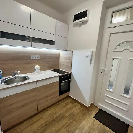 Dom-sellohaz Apartment *