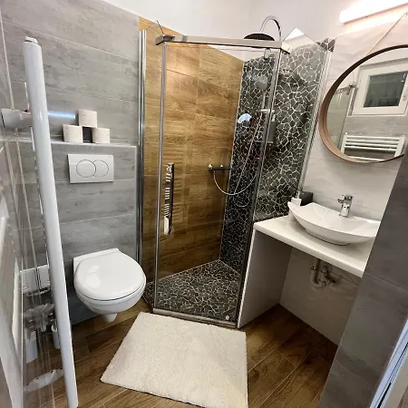 Apartment Dom-sellohaz