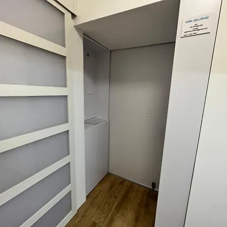 Dom-sellohaz Apartment *