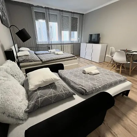 Dom-sellohaz Apartment *