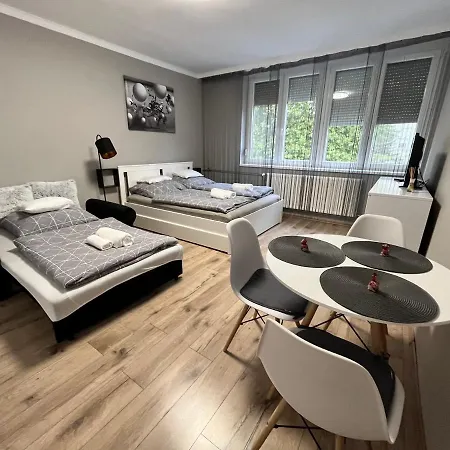 Apartment Dom-sellohaz