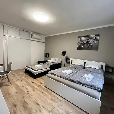 Dom-sellohaz Apartment *